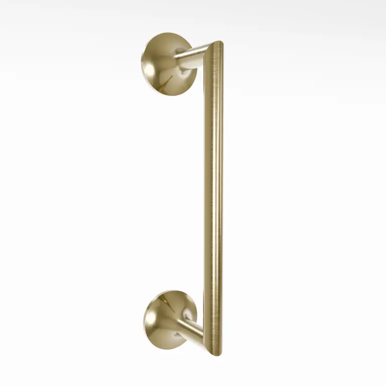 Kartners Paris 9" Towel Bar by Kartners