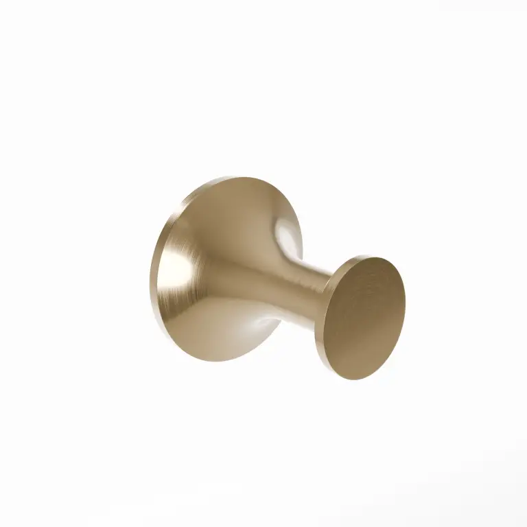 Kartners Paris Single Robe Hook by Kartners