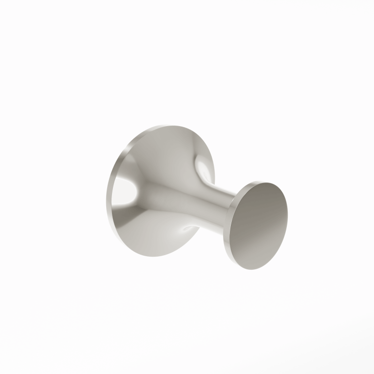 Kartners Paris Single Robe Hook