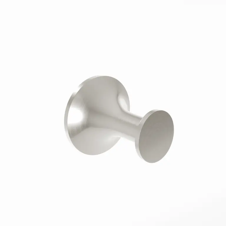 Kartners Paris Single Robe Hook by Kartners