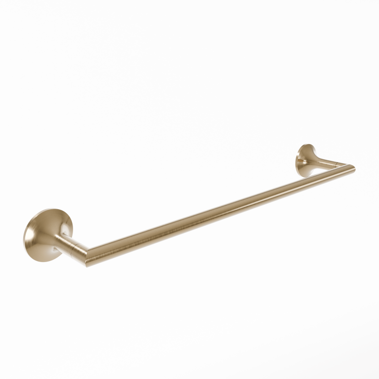 Kartners Paris 18" Towel Bar by Kartners