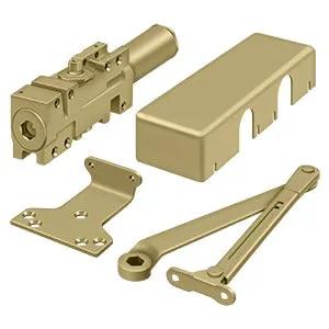 Deltana DC40 Door Closer by Deltana