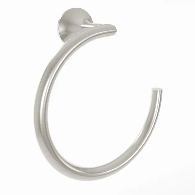 Kartners Paris Towel Ring by Kartners
