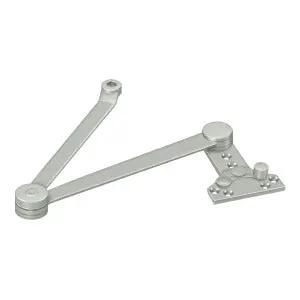 aluminum cushion arm