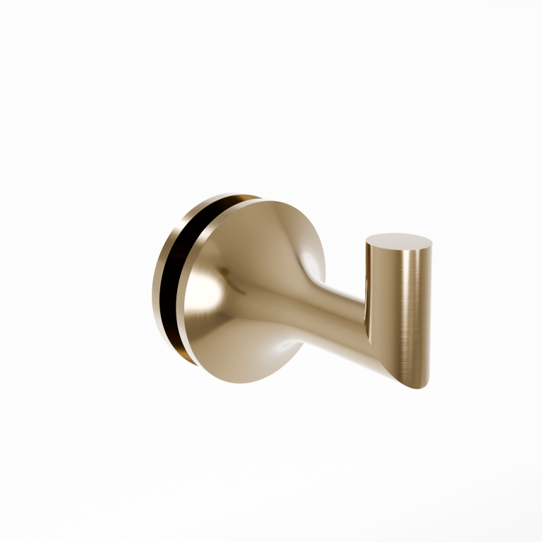 Kartners Paris Single Knob for Shower Door