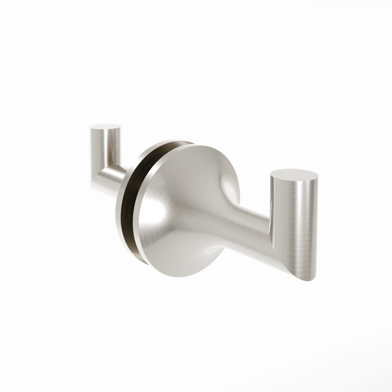 Kartners Paris Double Knob for Shower Door
