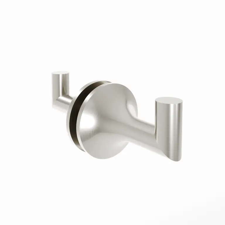 Kartners Paris Double Knob for Shower Door by Kartners