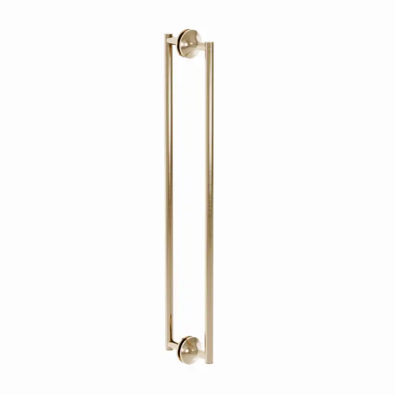 Kartners Paris 18" Double Shower Door Handle by Kartners