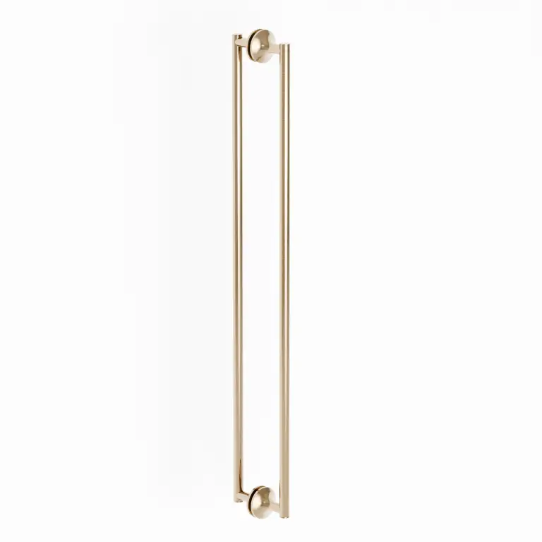 Kartners Paris 24" Double Shower Door Handle by Kartners