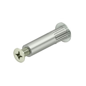 aluminum bolts