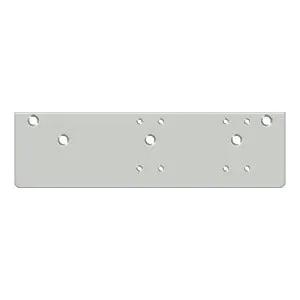aluminum drop plate