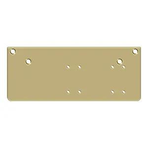 Deltana Drop Plate for DC40 - Parallel Arm Installation by Deltana