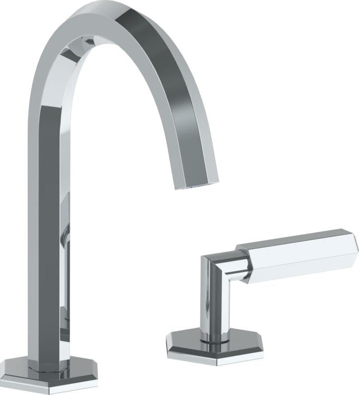 vessel faucet