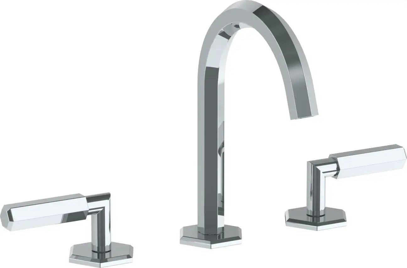 3 hole faucet