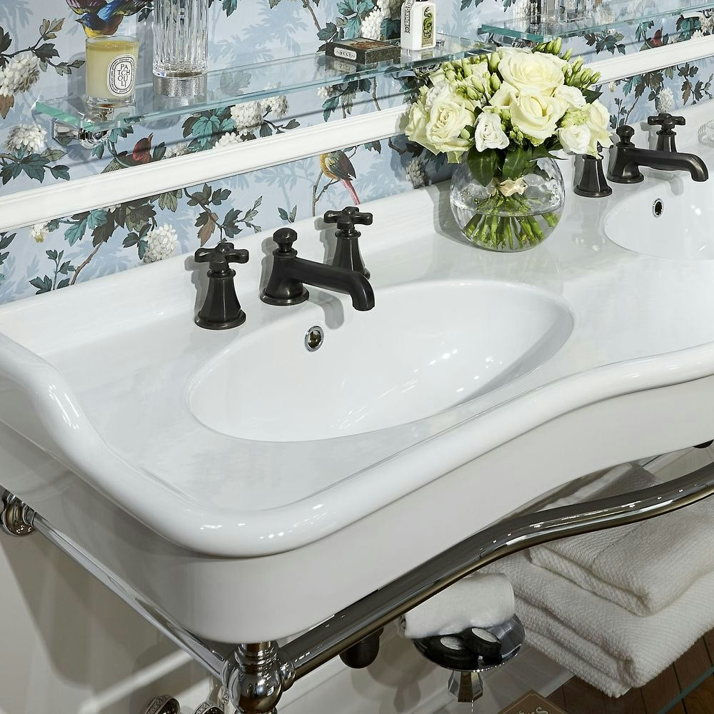 matte graphire pvd faucet