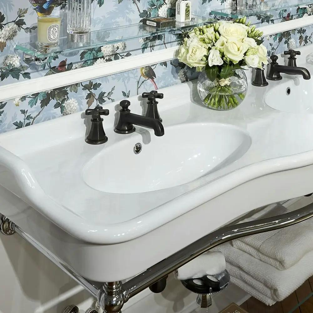 matte graphire pvd faucet