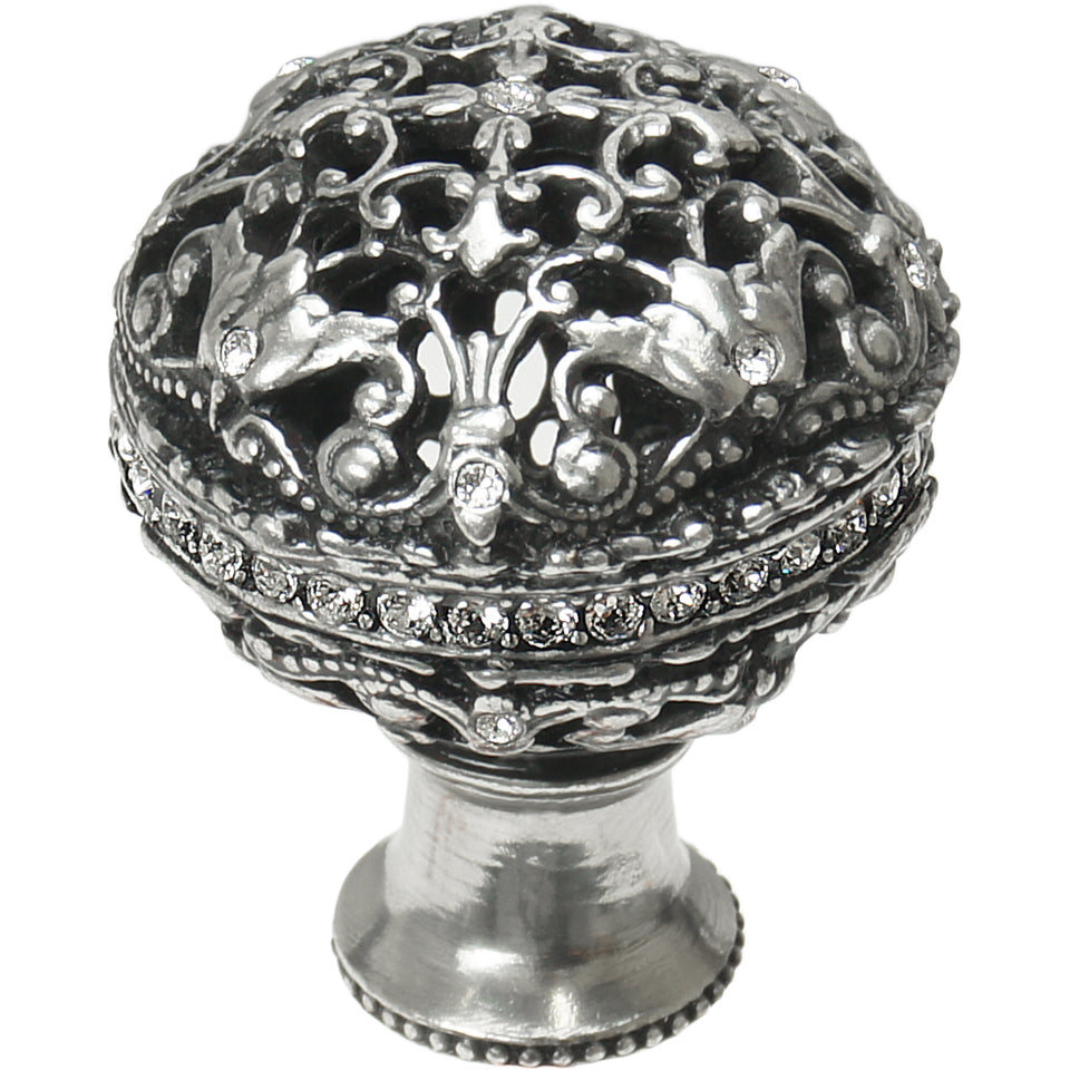 chalice cabinet knob