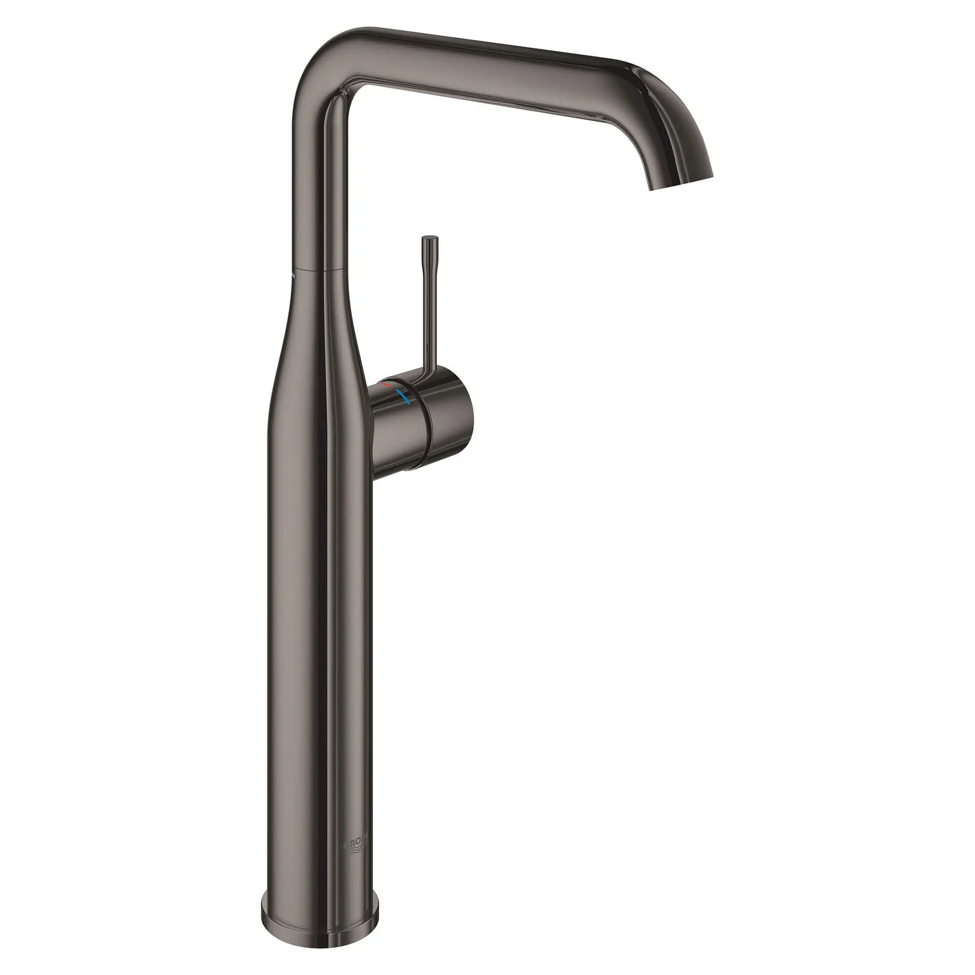 Grohe Essence Single Hole Single-Handle Deck Mount Vessel Sink Faucet - 1.2 GPM (4.5 L/min)