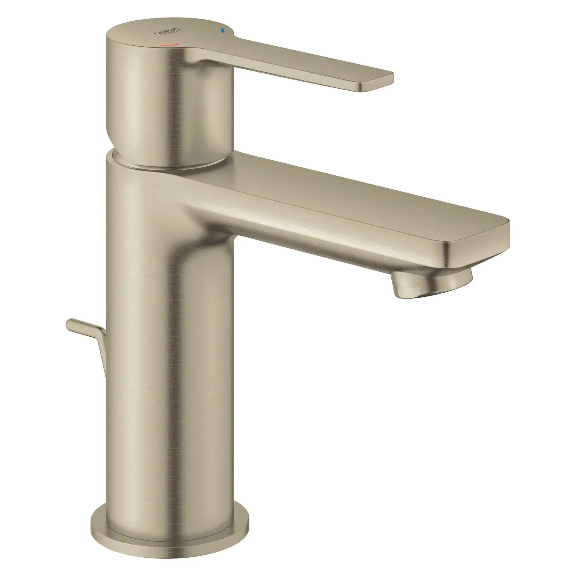 Grohe Lineare Single Hole Single-Handle XS-Size Bathroom Faucet - 1.2 GPM (4.5 L/min) by Grohe