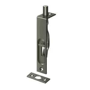 Deltana 4" Flush Bolt by Deltana