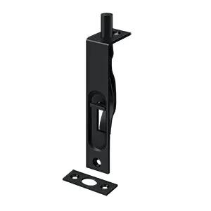 Deltana 4" Flush Bolt by Deltana