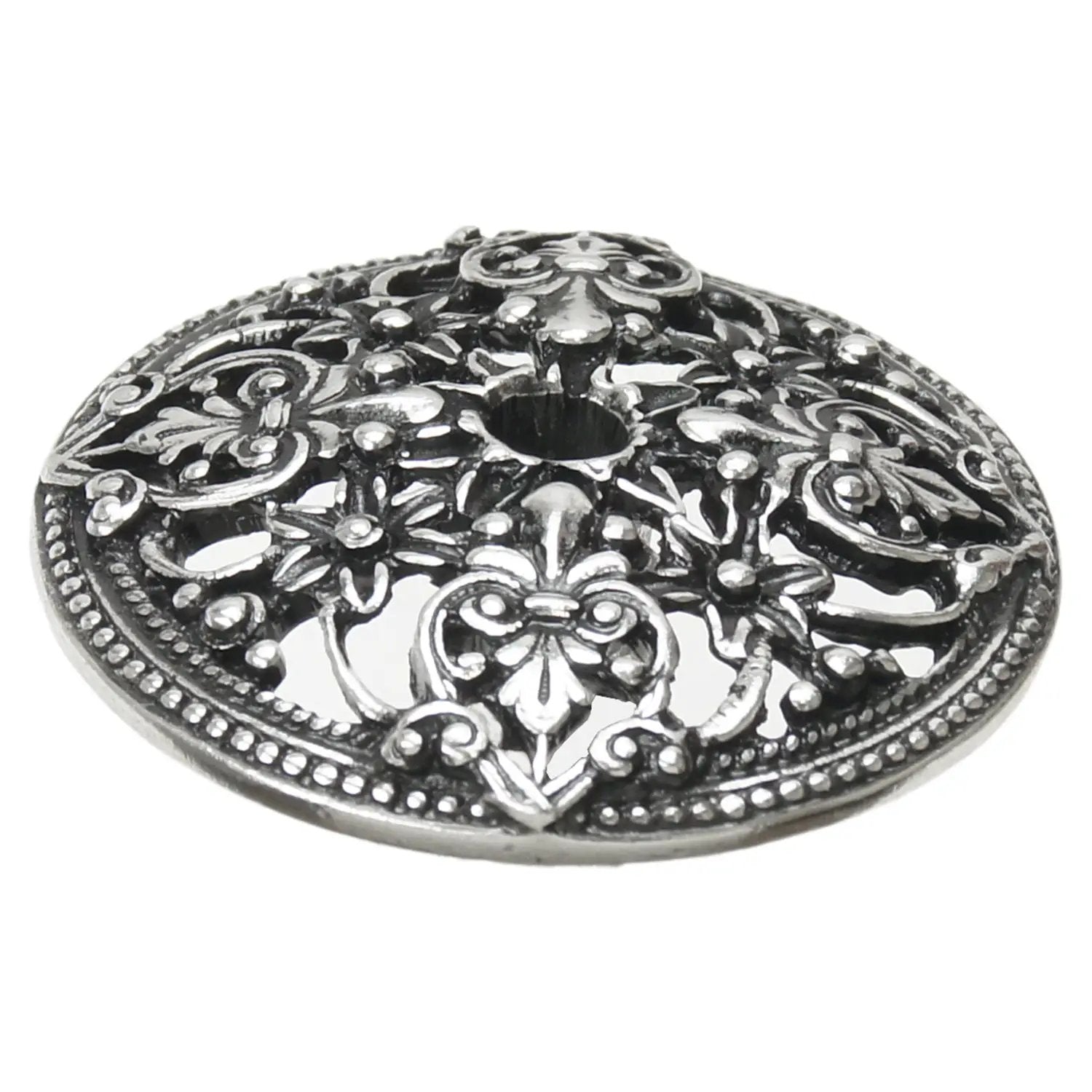 chalice backplate