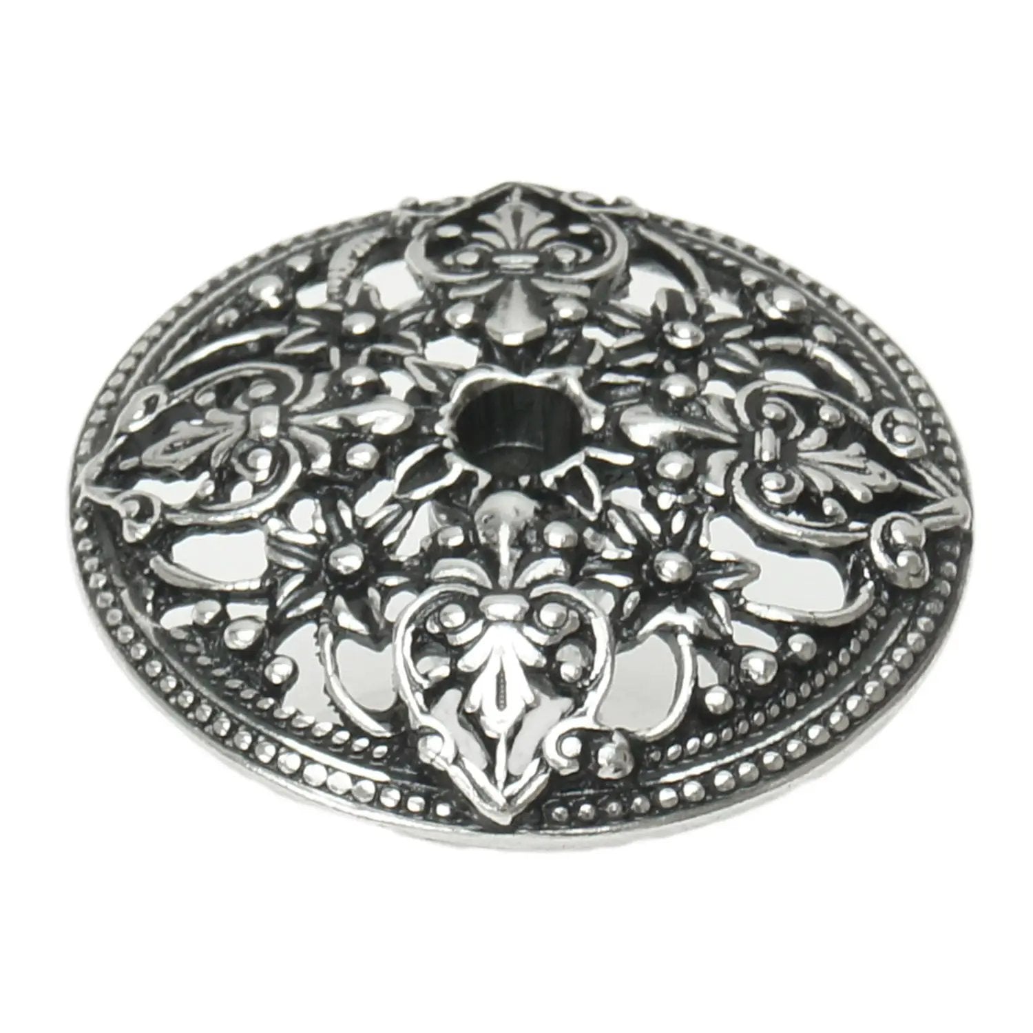 chalice backplate