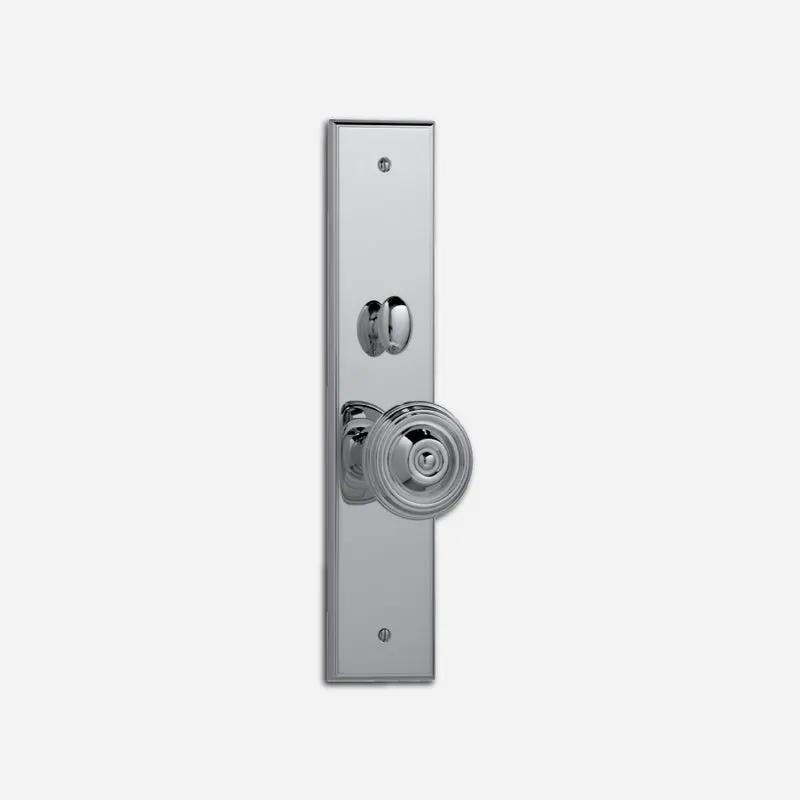 interior knob set