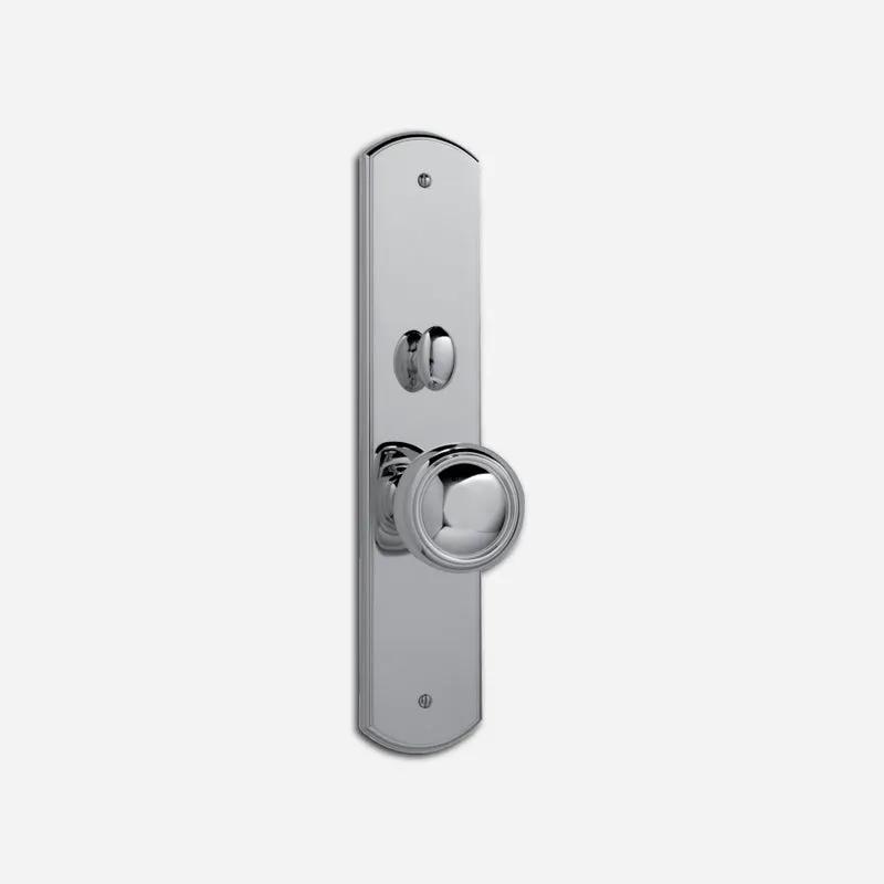 interior knob set