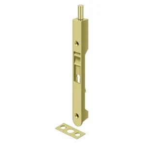 Deltana 7" Flush Bolt by Deltana