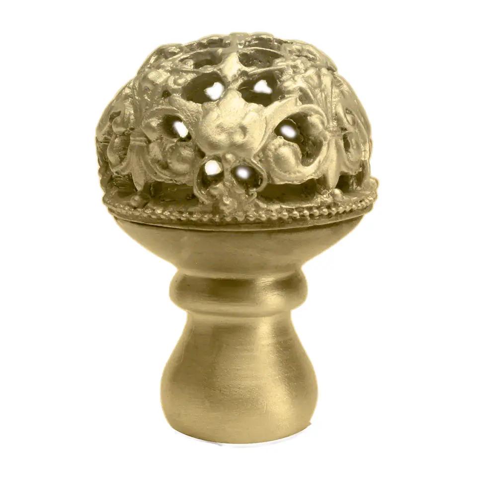 Carpe Diem Juliane Grace Medium Full Round Knob by Carpe Diem