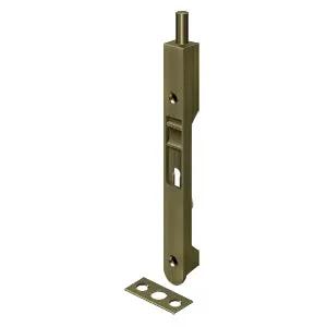 Deltana 7" Flush Bolt by Deltana