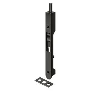 Deltana 7" Flush Bolt by Deltana
