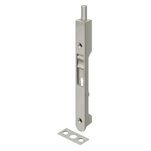 Deltana 7" Flush Bolt by Deltana