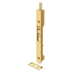 Deltana 7" Flush Bolt by Deltana