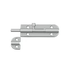 stainless steel barrel bolt