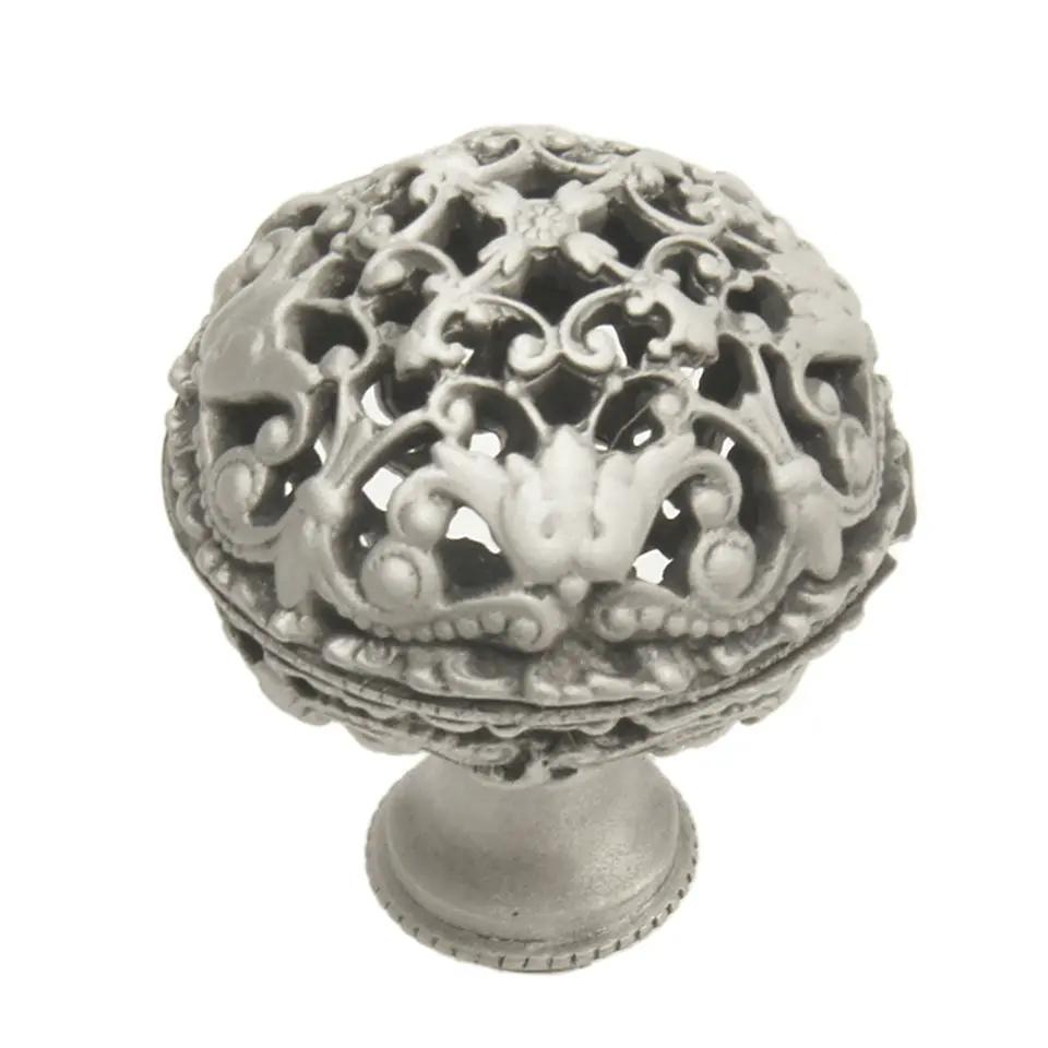 Carpe Diem Juliane Grace Large Full Round Knob by Carpe Diem