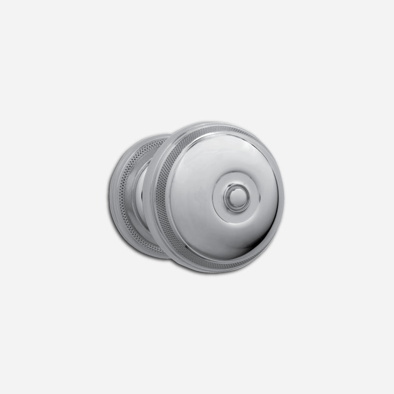 interior knob set