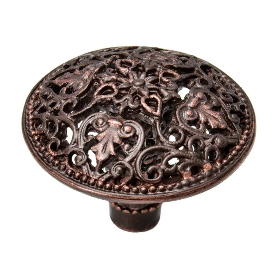 Carpe Diem Juliane Grace Large Knob by Carpe Diem