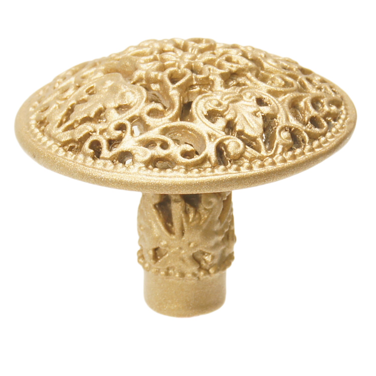 Carpe Diem Juliane Grace Large Knob by Carpe Diem