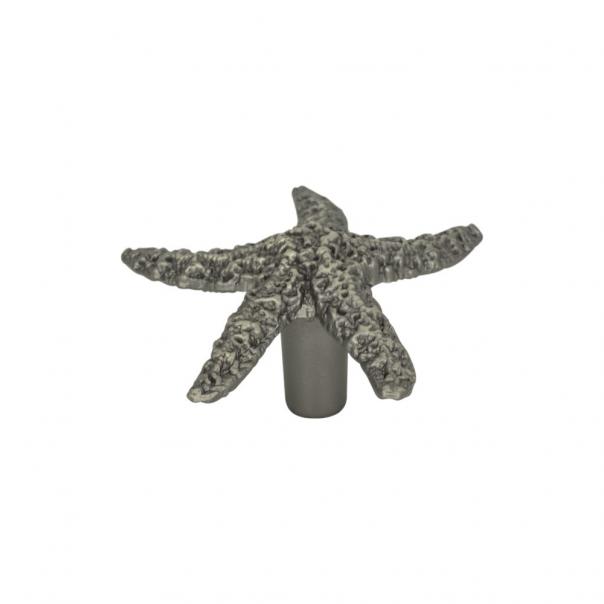 Atlas Starfish Knob 2 Inch