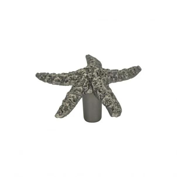Atlas Starfish Knob 2 Inch by Atlas
