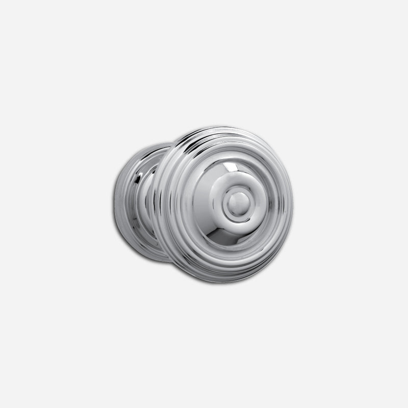 interior knob set