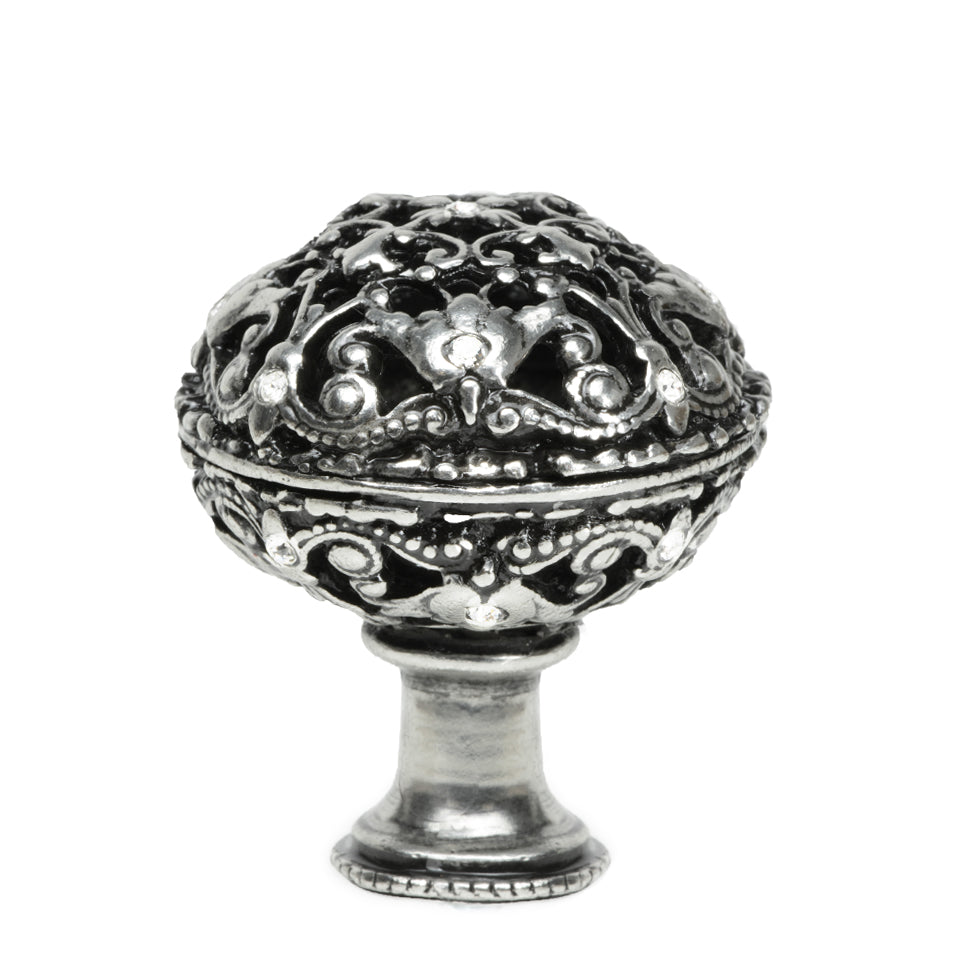 chalice cabinet knob