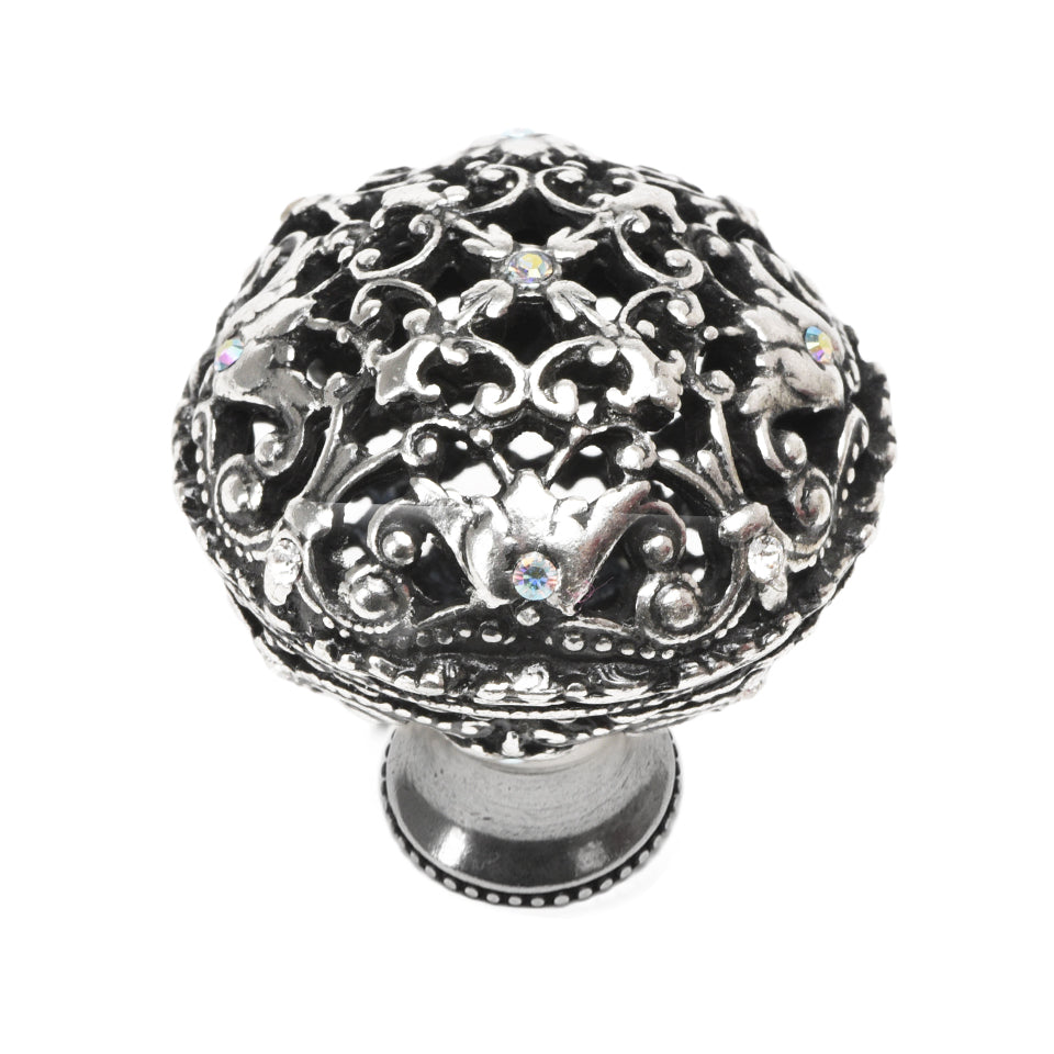 chalice cabinet knob