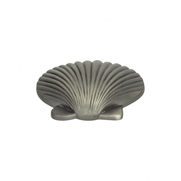 pewter knob