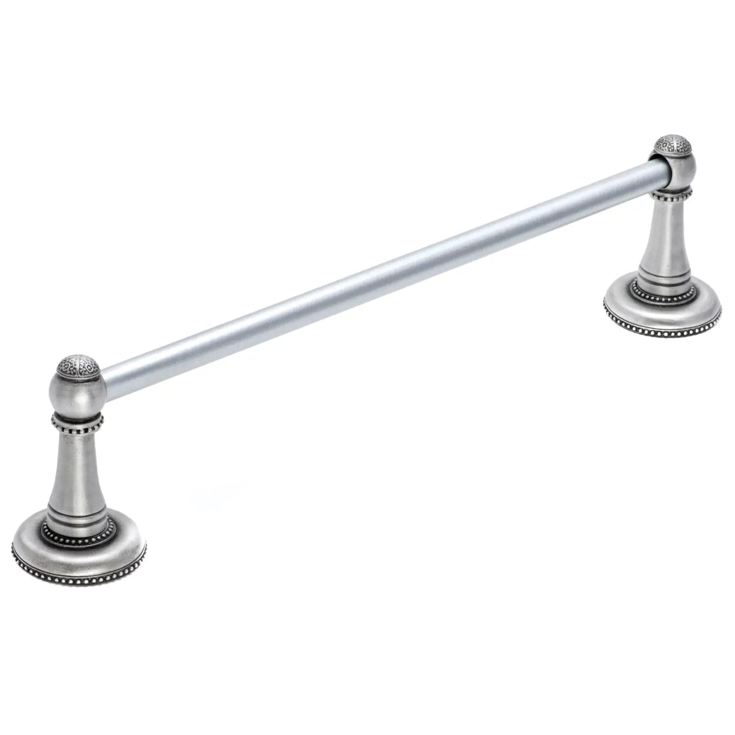 Carpe Diem Millennium Towel Bar - 5/8" Smooth Bar by Carpe Diem