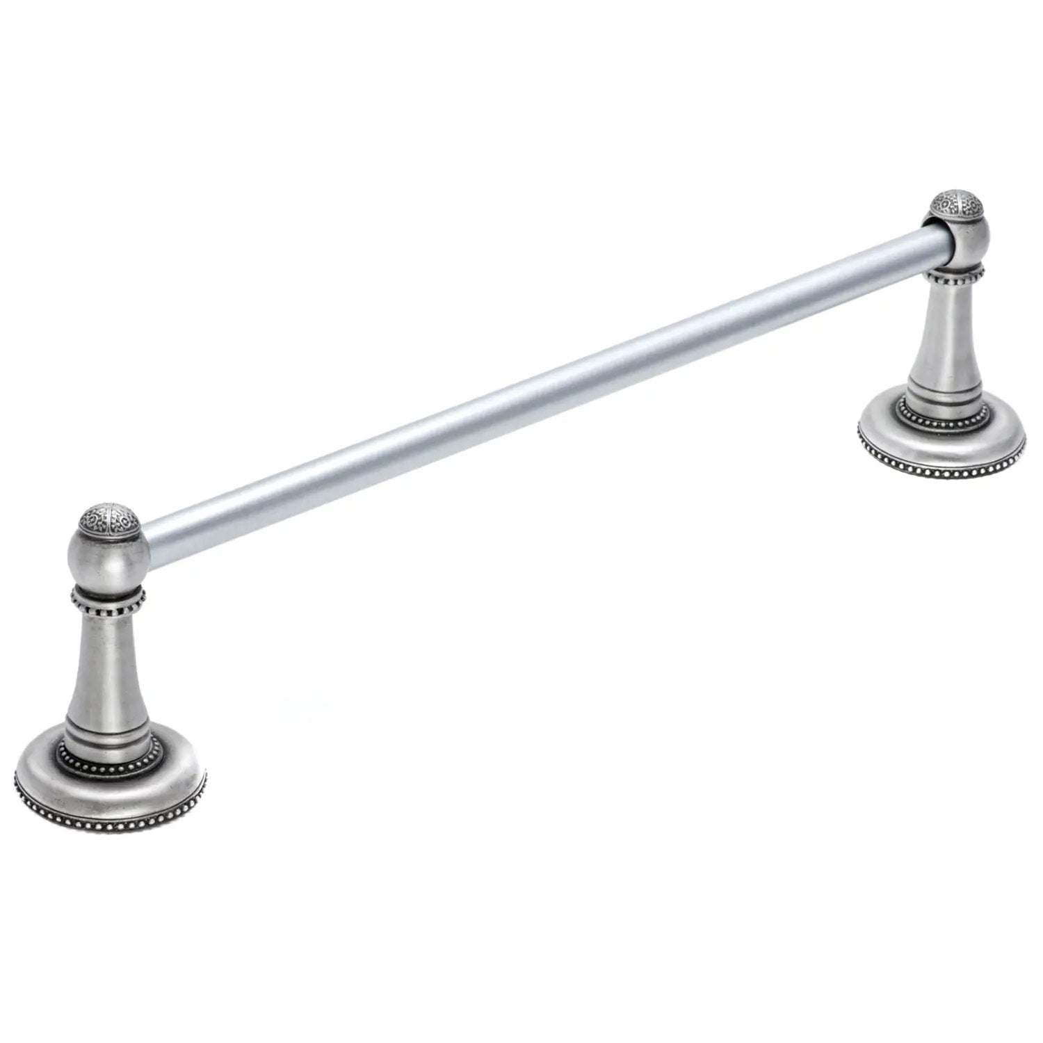 Carpe Diem Millennium Towel Bar - 5/8" Smooth Bar by Carpe Diem