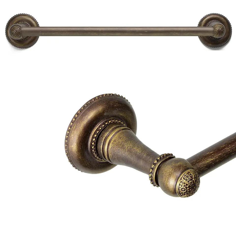 Carpe Diem Millennium Towel Bar - 5/8" Smooth Bar by Carpe Diem