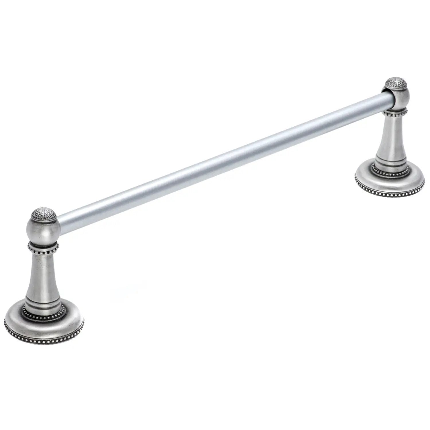 Carpe Diem Millennium Towel Bar - 5/8" Smooth Bar by Carpe Diem